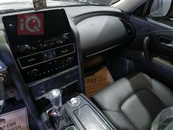 نيسان ارمادا